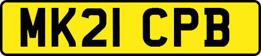 MK21CPB