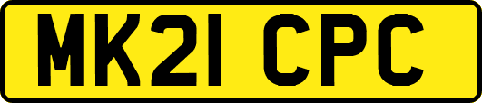 MK21CPC