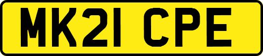 MK21CPE