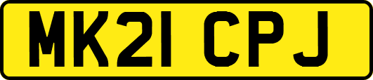 MK21CPJ