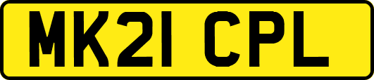 MK21CPL