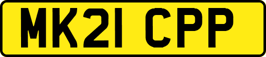 MK21CPP
