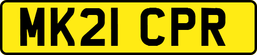 MK21CPR