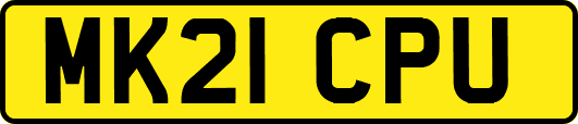 MK21CPU