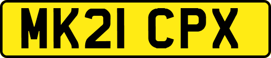 MK21CPX