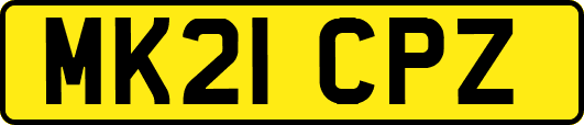 MK21CPZ