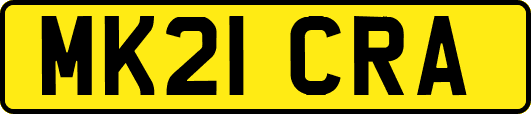 MK21CRA