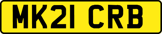 MK21CRB