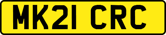 MK21CRC
