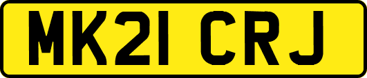MK21CRJ