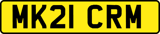 MK21CRM