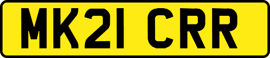 MK21CRR