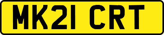 MK21CRT