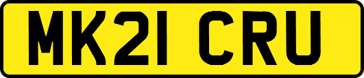 MK21CRU