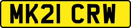MK21CRW
