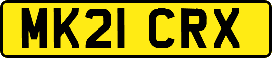 MK21CRX