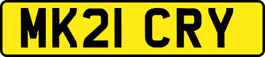 MK21CRY