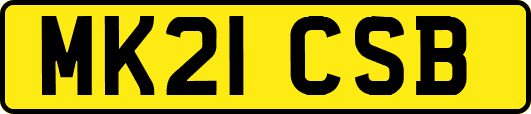 MK21CSB