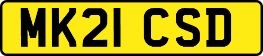 MK21CSD
