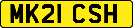MK21CSH