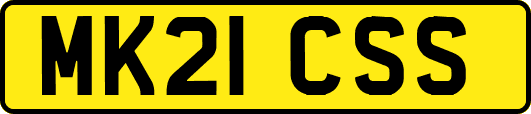 MK21CSS