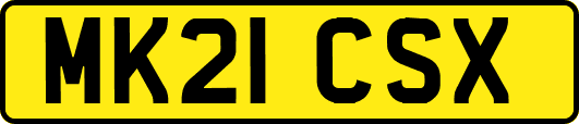 MK21CSX
