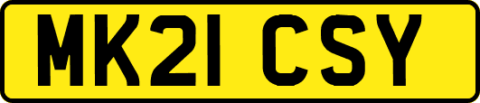 MK21CSY