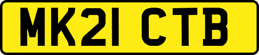 MK21CTB