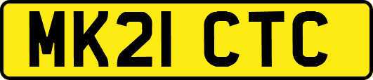 MK21CTC