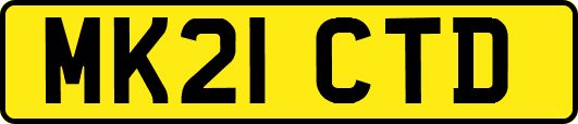 MK21CTD