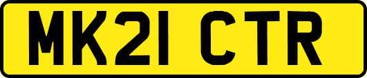 MK21CTR