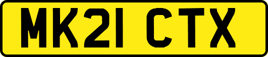 MK21CTX