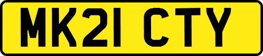 MK21CTY