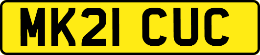 MK21CUC