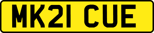 MK21CUE