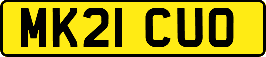 MK21CUO