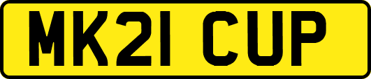 MK21CUP