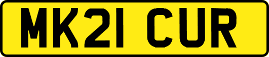 MK21CUR