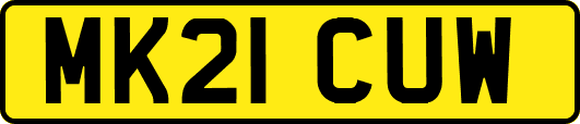 MK21CUW