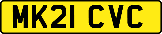 MK21CVC