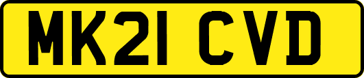 MK21CVD