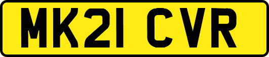 MK21CVR
