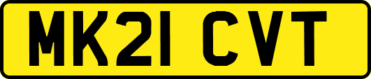 MK21CVT