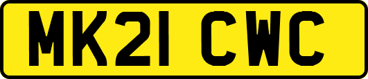 MK21CWC