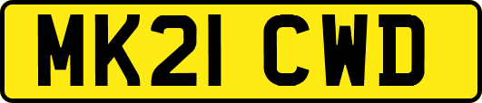 MK21CWD