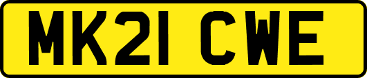MK21CWE