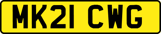 MK21CWG