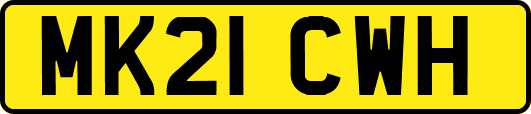 MK21CWH