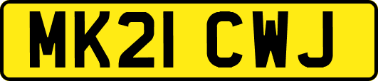 MK21CWJ