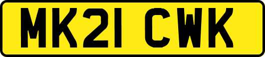 MK21CWK